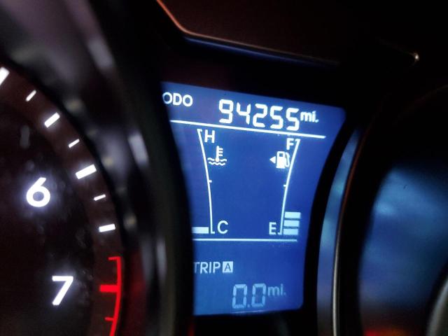 Photo 8 from auction – 2012 HYUNDAI VELOSTER with VIN KMHTC6AD7CU078650