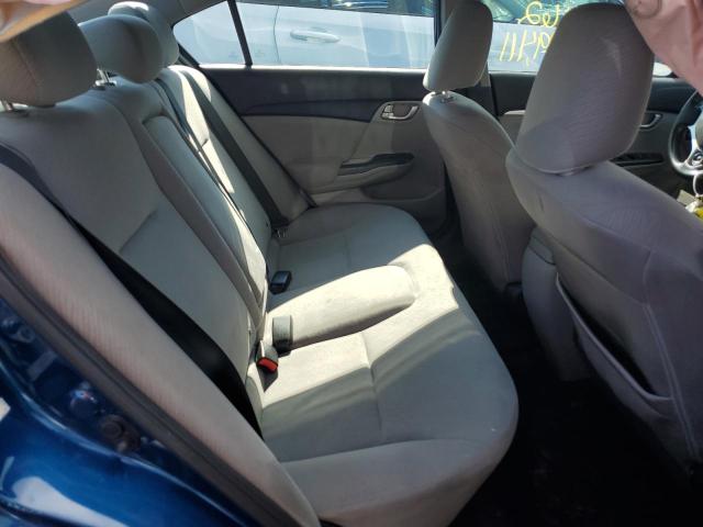 Photo 6 from auction – 2013 HONDA CIVIC EX with VIN 2HGFB2F88DH558856