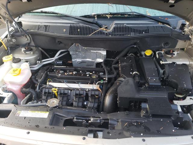 Photo 7 from auction – 2009 JEEP COMPASS SP with VIN 1J4FT47A49D189369