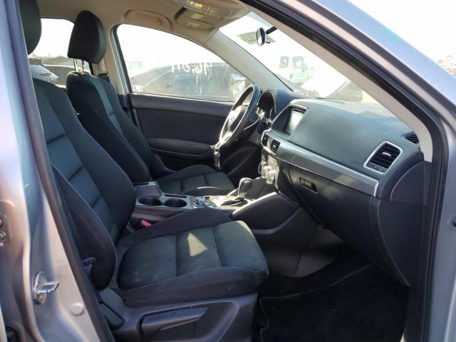 Photo 5 from auction – 2016 MAZDA CX-5 TOURI with VIN JM3KE2CY9G0773493