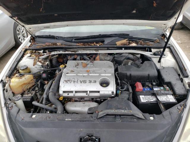 Photo 7 from auction – 2006 LEXUS ES 330 with VIN JTHBA30G365163059