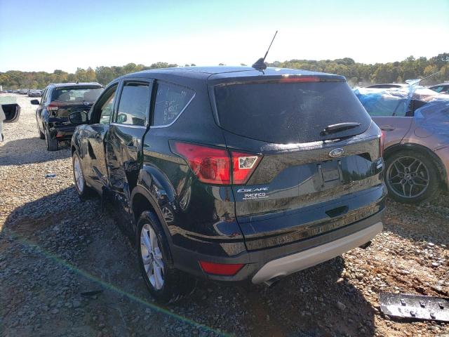 Photo 3 from auction – 2019 FORD ESCAPE SE with VIN 1FMCU0GD2KUA43868