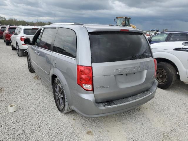 Photo 3 from auction – 2017 DODGE GRAND CARA with VIN 2C4RDGCG3HR828526