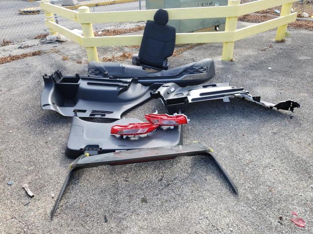 Photo 9 from auction – 2022 HYUNDAI TUCSON BLU with VIN KM8JBCA12NU029244