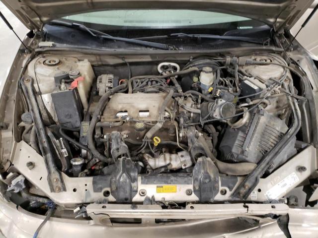Photo 7 from auction – 1999 BUICK CENTURY with VIN 2G4WY52MXX1427339
