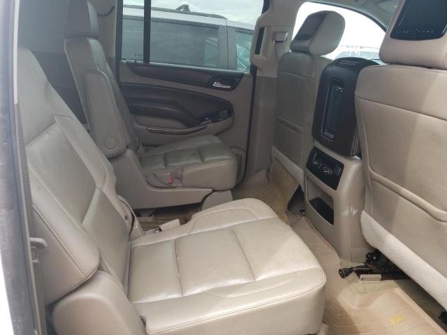 Photo 6 from auction – 2016 CHEVROLET SUBURBAN C with VIN 1GNSCHKC6GR278176