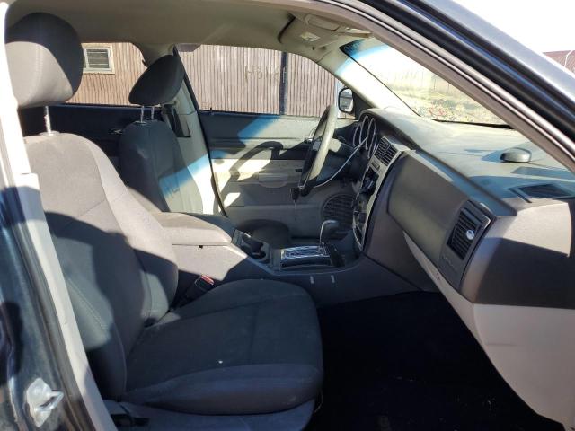 Photo 5 from auction – 2007 DODGE MAGNUM SXT with VIN 2D4FV47V37H665696