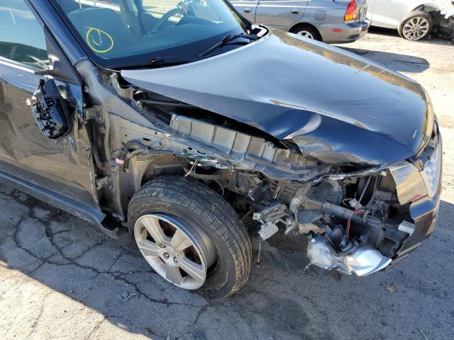 Photo 9 from auction – 2013 SUBARU FORESTER 2 with VIN JF2SHABC2DH422603