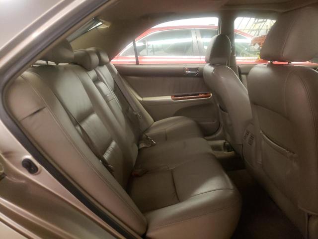 Photo 6 from auction – 2005 TOYOTA CAMRY LE with VIN 4T1BF30K25U089902