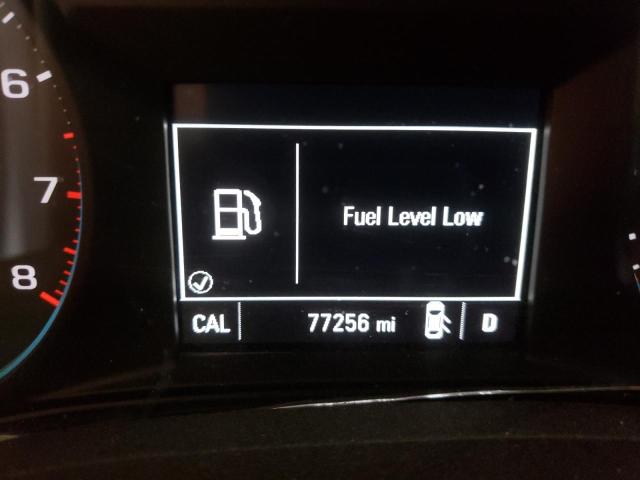 Photo 8 from auction – 2017 CHEVROLET MALIBU LS with VIN 1G1ZB5STXHF284745