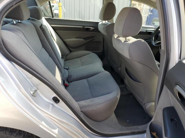 Photo 6 from auction – 2011 HONDA CIVIC EX with VIN 2HGFA1F82BH502373