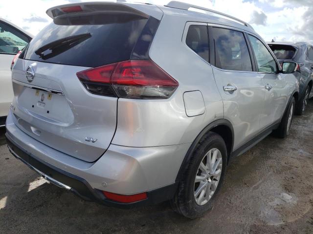 Photo 4 from auction – 2019 NISSAN ROGUE S with VIN KNMAT2MTXKP557584