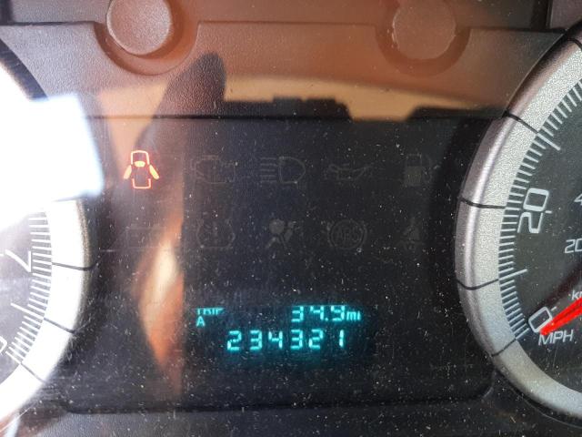Photo 8 from auction – 2008 FORD ESCAPE XLS with VIN 1FMCU02Z58KA91078