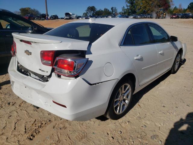 Photo 4 from auction – 2014 CHEVROLET MALIBU 1LT with VIN 1G11C5SL7EF175505
