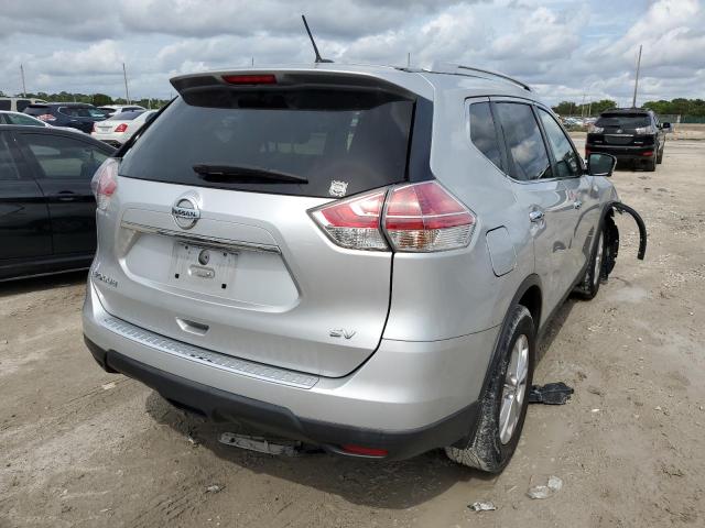 Photo 4 from auction – 2015 NISSAN ROGUE S with VIN KNMAT2MT1FP542638