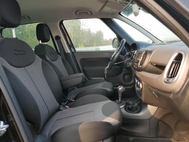 Photo 5 from auction – 2017 FIAT 500L POP with VIN ZFBCFAAH2HZ040158
