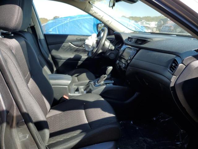 Photo 5 from auction – 2019 NISSAN ROGUE S with VIN KNMAT2MV2KP505934