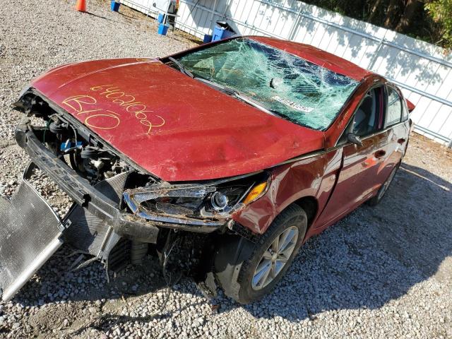 Photo 9 from auction – 2018 HYUNDAI SONATA SE with VIN 5NPE24AF3JH638063