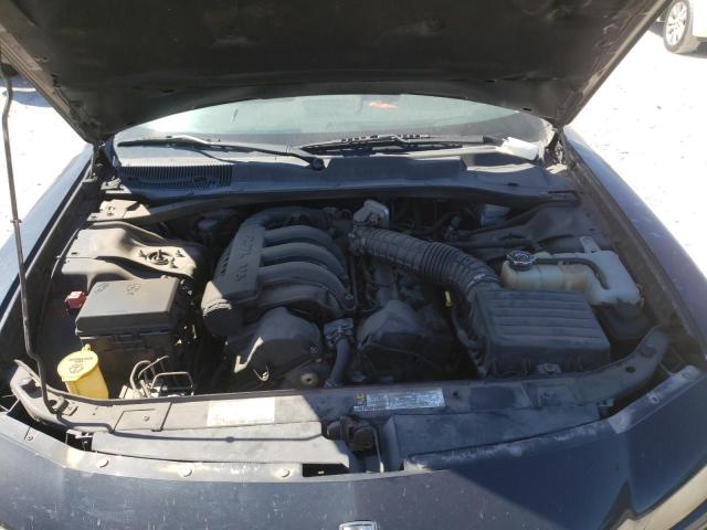 Photo 11 from auction – 2008 DODGE CHARGER with VIN 2B3LA43R98H325931