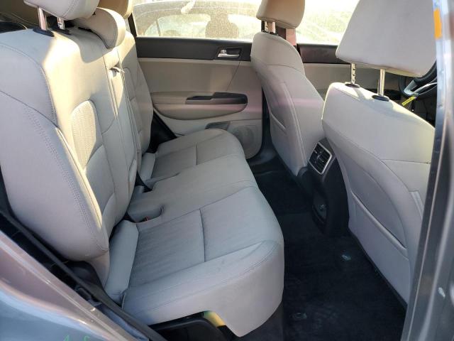 Photo 6 from auction – 2020 KIA SPORTAGE L with VIN KNDPM3AC6L7828191