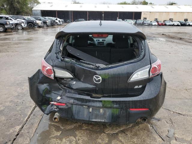 Photo 9 from auction – 2012 MAZDA 3 S with VIN JM1BL1L5XC1504759