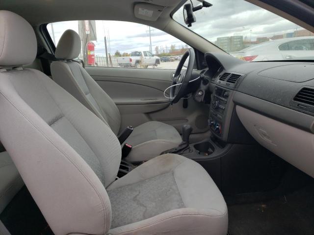 Photo 5 from auction – 2009 CHEVROLET COBALT LS with VIN 1G1AS18H097158477