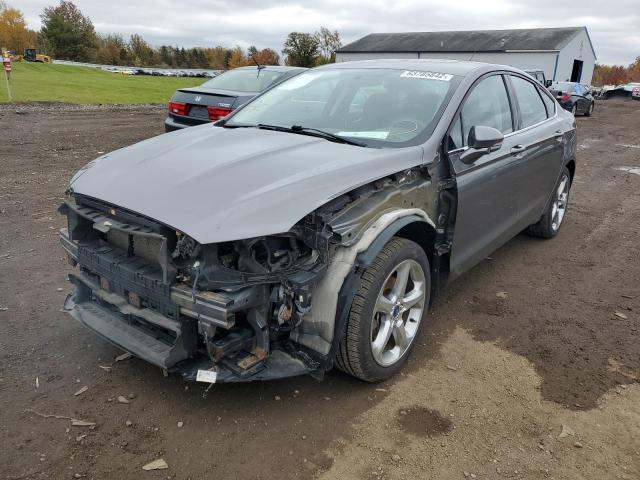 Photo 2 from auction – 2014 FORD FUSION SE with VIN 3FA6P0HD2ER127276