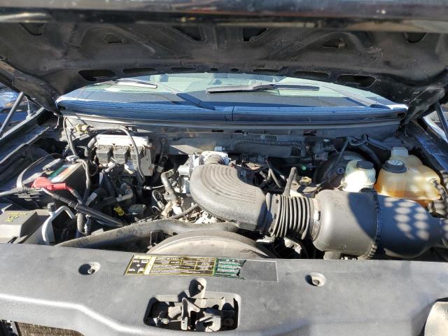 Photo 7 from auction – 2004 FORD F150 with VIN 1FTRX14W24NB87354