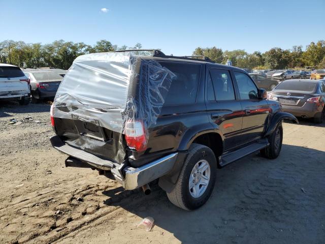 Photo 4 from auction – 2001 TOYOTA 4RUNNER SR with VIN JT3HN86R210359395