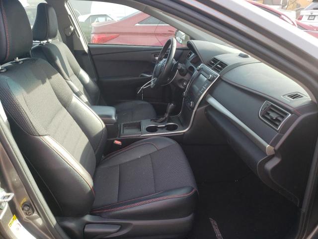 Photo 5 from auction – 2017 TOYOTA CAMRY LE with VIN 4T1BF1FK5HU660296