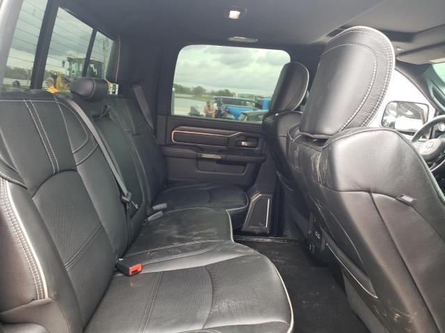Photo 6 from auction – 2021 RAM 2500 LIMIT with VIN 3C6UR5SL9MG579493