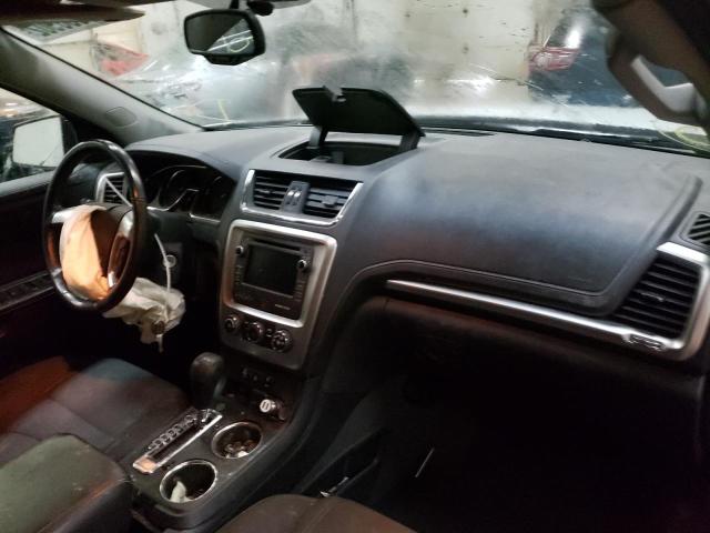 Photo 9 from auction – 2016 GMC ACADIA SLE with VIN 1GKKRPKD4GJ209306