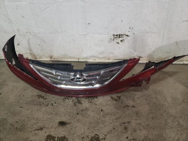 Photo 9 from auction – 2011 HYUNDAI SONATA SE with VIN 5NPEC4AC9BH050687