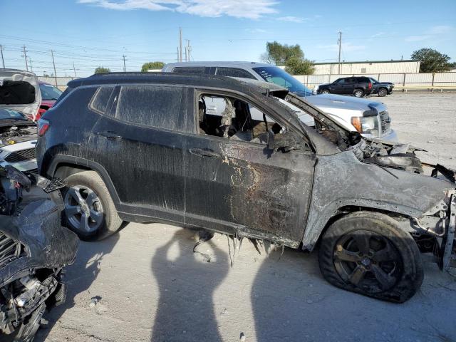 Photo 10 from auction – 2018 JEEP COMPASS LA with VIN 3C4NJDBB2JT316156