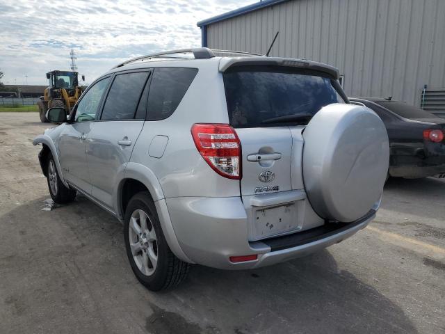 Photo 3 from auction – 2012 TOYOTA RAV4 LIMIT with VIN 2T3YF4DV0CW115941