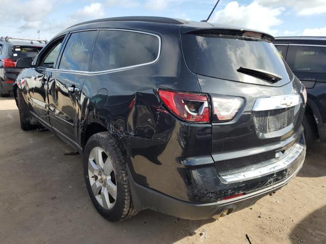 Photo 3 from auction – 2013 CHEVROLET TRAVERSE L with VIN 1GNKVLKD4DJ203265