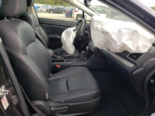 Photo 5 from auction – 2015 SUBARU XV CROSSTR with VIN JF2GPASC1FH213722