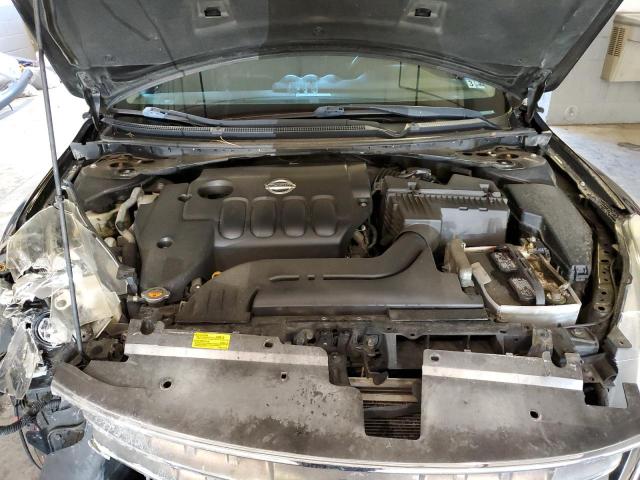 Photo 7 from auction – 2012 NISSAN ALTIMA BAS with VIN 1N4AL2AP4CN577193