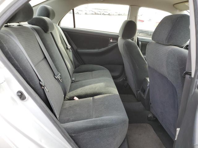Photo 6 from auction – 2007 TOYOTA COROLLA CE with VIN 1NXBR32E37Z787520