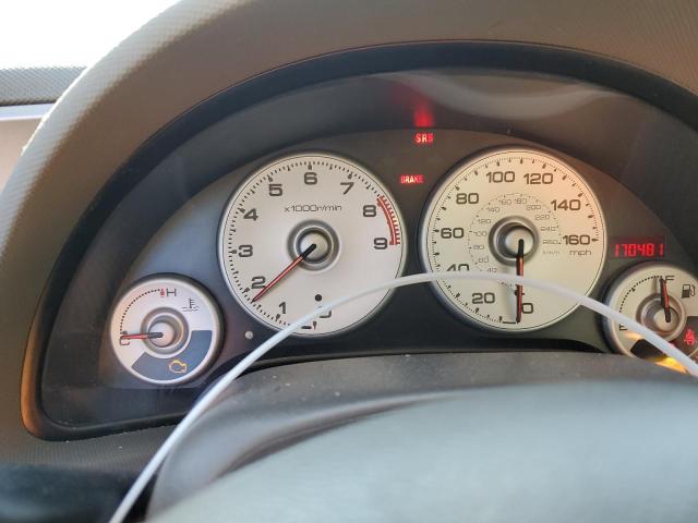 Photo 8 from auction – 2002 ACURA RSX TYPE-S with VIN JH4DC53062C037331