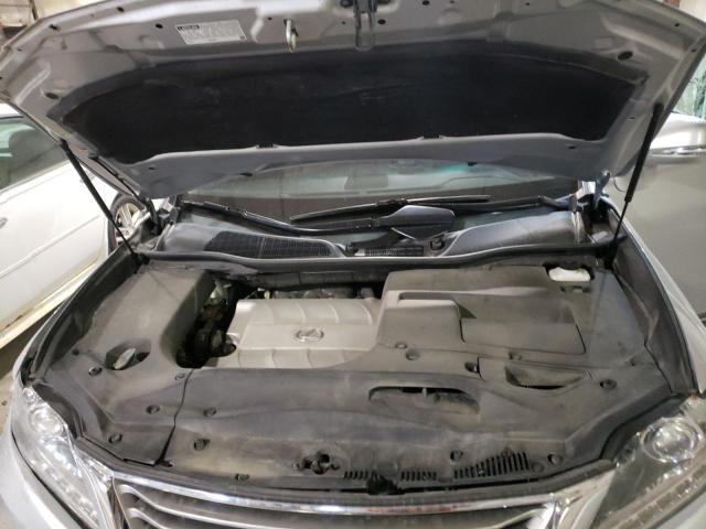 Photo 7 from auction – 2013 LEXUS RX 350 BAS with VIN 2T2BK1BA8DC165235