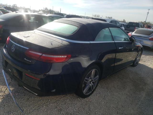 Photo 4 from auction – 2019 MERCEDES-BENZ E 450 4MAT with VIN WDD1K6JB2KF099461