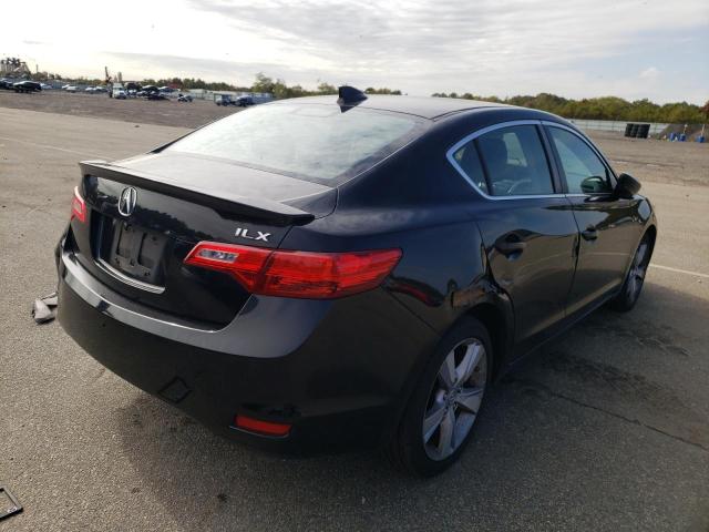 Photo 4 from auction – 2014 ACURA ILX 20 with VIN 19VDE1F35EE002683