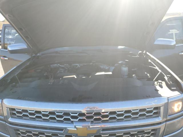 Photo 7 from auction – 2015 CHEVROLET SILVERADO with VIN 3GCUKSEC5FG475089