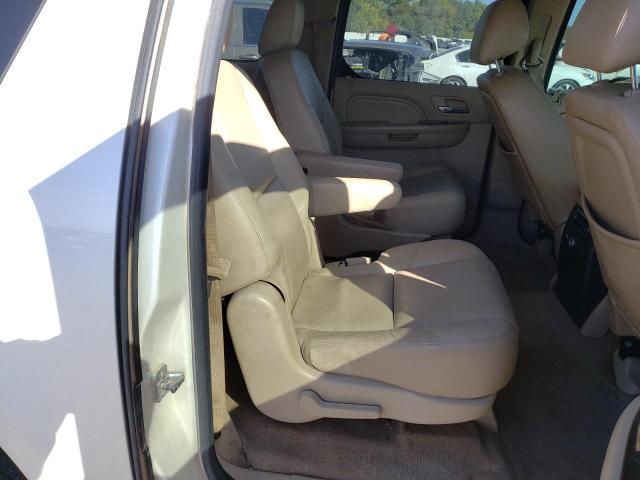 Photo 6 from auction – 2013 CADILLAC ESCALADE E with VIN 1GYS4JEF3DR329173