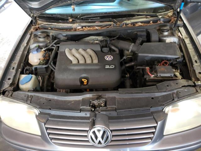 Photo 7 from auction – 2003 VOLKSWAGEN JETTA GLS with VIN 3VWSK69M63M037080