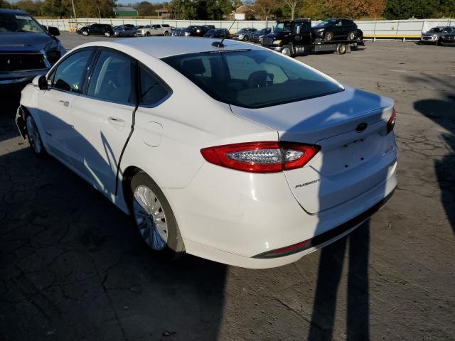 Photo 3 from auction – 2016 FORD FUSION SE with VIN 3FA6P0LU5GR285332