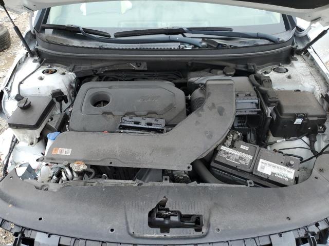 Photo 11 from auction – 2017 HYUNDAI SONATA SE with VIN 5NPE24AF2HH575516