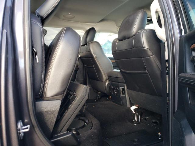 Photo 6 from auction – 2017 RAM 1500 LARAM with VIN 1C6RR7NT1HS504492