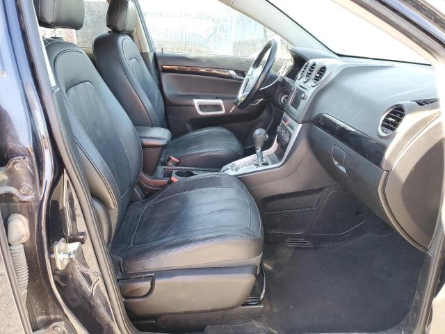 Photo 5 from auction – 2014 CHEVROLET CAPTIVA LT with VIN 3GNAL3EK7ES636929